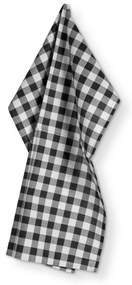 Bawełniane ścierki zestaw 2 szt. 50x70 cm Gingham – Tiseco Home Studio