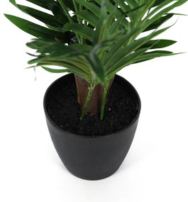 Sztuczna palma NOVA, Ø 50 x 85 cm