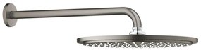 GROHE 26066AL0 - Deszczownica RAINSHOWER COSMOPOLITAN 310 380 mm grafitowa