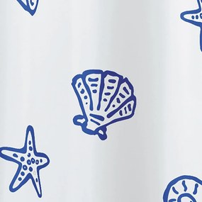 Mata antypoślizgowa 55x55 cm Concha – Spirella