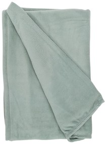 Koc pluszowy 130 x 160 cm