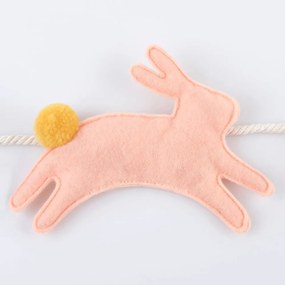 Wielkanocna girlanda Bunny – Meri Meri