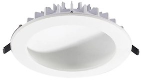 Emithor 63220 - LED Oprawa wpuszczana RESEST 1xLED/20W/230V