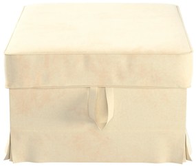 Pokrowiec na podnóżek Ektorp Bromma