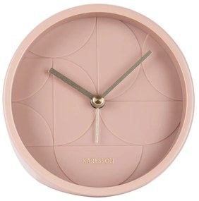 Budzik ø 11 cm Echelon – Karlsson