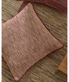 Bawełniana poszewka na poduszkę 45x45 cm Brisella – Kave Home