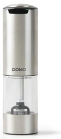 DOMO DO3102 zestaw elektrycznych młynków doprzypraw