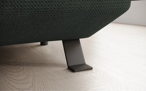 Narożnik RAVEN XL z funkcją spania WERSAL