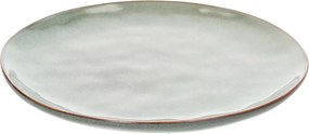 Talerz obiadowy Gelato ⌀27cm green