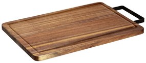 Drewniana deska do krojenia 1x23 cm – Wenko