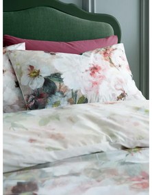 Bawełniana pościel dwuosobowa 200x200 cm Rose Bloom – RHS