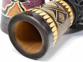 Bęben djembe - etniczny instrument z Afryki 50 cm
