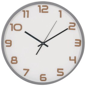 Zegar ścienny ø 35 cm Greenwich – House Nordic