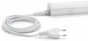 Philips 85088/31/16 świetlówka LED Linear 1x 9 W800LM 4000K IP20 55 cm, biała