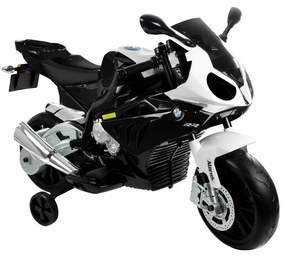 Motor na akumulator bmw s1000rr czarny