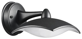 LUXERA 39024 - LED Kinkiet zewnętrzny ACAPULCO LED/8W/230V IP44