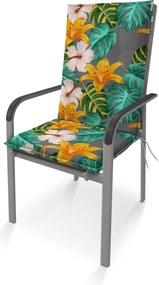 Doppler LIVING 5701 zielony/żółty