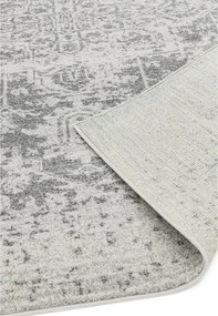 Szary dywan 160x230 cm Nova – Asiatic Carpets