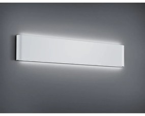 Lampa zewnętrzna LED (wysokość 9 cm) Thames II – Trio