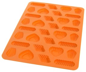 Silikonowa forma do pieczenia ciastek 21x31 cm – Orion