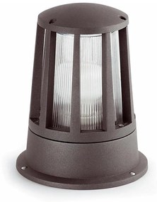 FARO 72310 - Lampa zewnętrzna SURAT 1xE27/20W/100-240V IP54