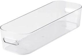 SmartStore Pojemnik Compact Clear Slim, 1,3 l