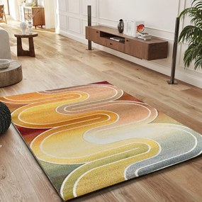 Dywan 140x200 cm Sybil – Universal