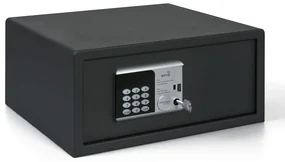 Rottner Sejf meblowy elektroniczny RFID LAP, 200 x 435 x 370 mm, RFID chip/karta