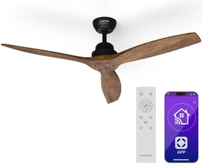 Klarstein Santa Elena Smart wentylator sufitowy