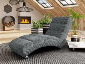 Fotel wypoczynkowy Laguna 60 Sztruks Bis