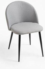 Krzeso Black Vint Tkanina