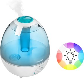 Nawilżacz powietrza Sencor SHF 2080WH
