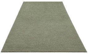 Ciemnozielony dywan Mint Rugs Supersoft, 80x150 cm