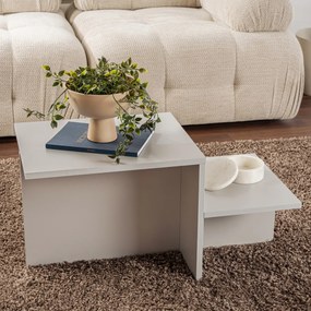 Stolik kawowy Harmony Grey