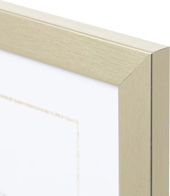 Ramka New Gold 30x40cm
