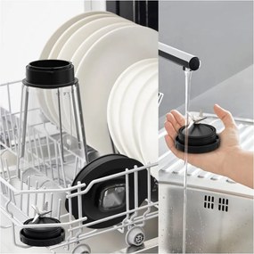 Szary blender PerfectMix Essential BL771BF0 – Tefal