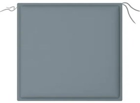 SIERRA 4070 - siedzisko prostokątne