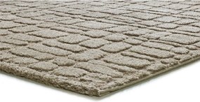 Beżowy dywan 152x235 cm Juno – Universal