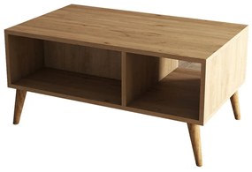 Stolik konferencyjny Exxen Oak
