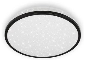 Briloner - LED Plafon łazienkowy STARRY SKY LED/12W/230V IP44