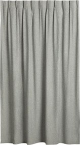 Zasłona na haczykach flex pojedynczych