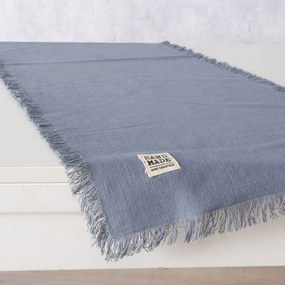 Bieżnik dekoracyjny, bawełniany LENEA, 40 x 140 cm