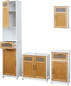 Meble łazienkowe MCW-A85