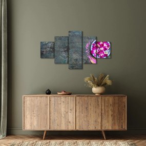 Obraz - Wellness (125x70 cm)