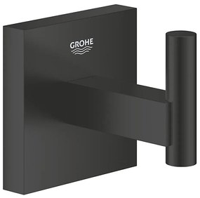 GROHE 409612430 - Hak START CUBE 5,4 × 5,4 × 6 cm czarny