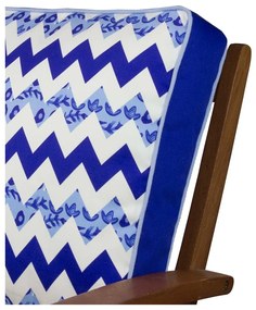 Poduszka na krzesło 42x42 cm – Mioli Decor