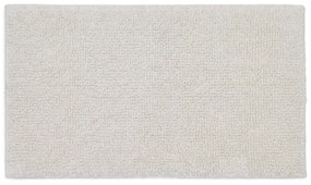 Biały dywanik łazienkowy 50x70 cm Uvite – Kave Home