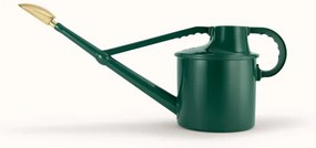 Konewka angielska plastikowa zielona (7L)