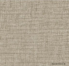 Sofa ADEL z funkcja spania i pojemnikiem BEŻOWY OVER THE HORIZON 08