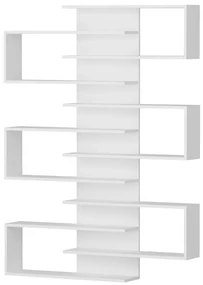 Biblioteczka Lotus White